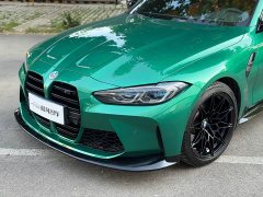 BMW M3 2021 M3 Sedan Thunder Edition - фото 5
