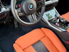 BMW M3 2021 M3 Sedan Thunder Edition - фото 9