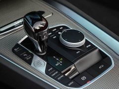 BMW Z4 2022 facelift M40i M sports performance version - фото 15