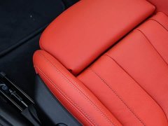 BMW Z4 2022 facelift M40i M sports performance version - фото 18