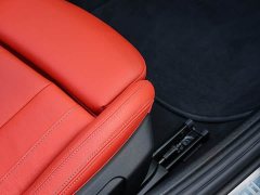 BMW Z4 2022 facelift M40i M sports performance version - фото 19