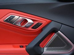 BMW Z4 2022 facelift M40i M sports performance version - фото 20
