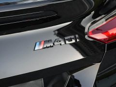 BMW Z4 2022 facelift M40i M sports performance version - фото 8