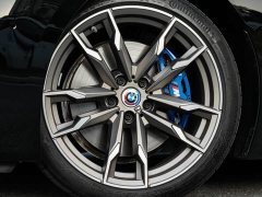 BMW Z4 2022 facelift M40i M sports performance version - фото 9