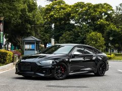 Audi RS 5 2020 RS 5 2.9T Sportback - фото 1