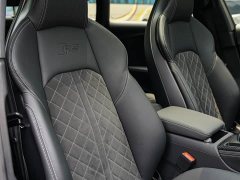 Audi RS 5 2020 RS 5 2.9T Sportback - фото 12