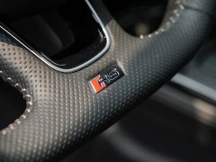 Audi RS 5 2020 RS 5 2.9T Sportback - фото 16
