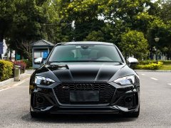 Audi RS 5 2020 RS 5 2.9T Sportback - фото 2