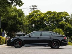 Audi RS 5 2020 RS 5 2.9T Sportback - фото 3