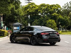 Audi RS 5 2020 RS 5 2.9T Sportback - фото 4