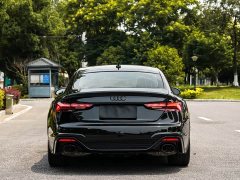 Audi RS 5 2020 RS 5 2.9T Sportback - фото 5