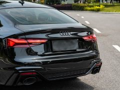 Audi RS 5 2020 RS 5 2.9T Sportback - фото 6