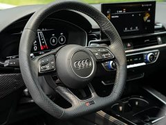Audi RS 5 2020 RS 5 2.9T Sportback - фото 7