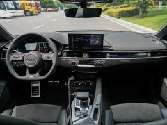 Audi RS 5 2020 RS 5 2.9T Sportback - фото 8