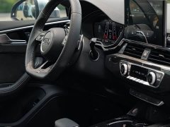 Audi RS 5 2020 RS 5 2.9T Sportback - фото 9