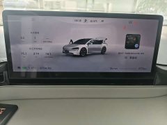 Luxeed Zhijie S7 855km Max - фото 2