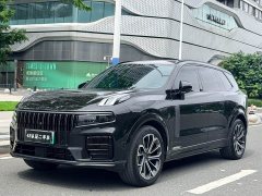 Lynk & Co 09 EM-P 2021 2.0T PHEV Halo six seats - фото 1