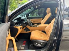 Lynk & Co 09 EM-P 2021 2.0T PHEV Halo six seats - фото 10