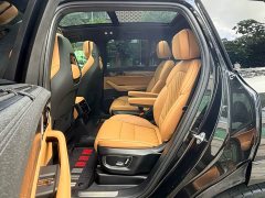 Lynk & Co 09 EM-P 2021 2.0T PHEV Halo six seats - фото 11