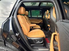 Lynk & Co 09 EM-P 2021 2.0T PHEV Halo six seats - фото 12