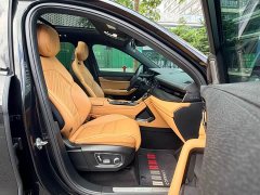 Lynk & Co 09 EM-P 2021 2.0T PHEV Halo six seats - фото 13