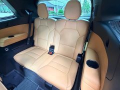 Lynk & Co 09 EM-P 2021 2.0T PHEV Halo six seats - фото 14