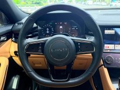 Lynk & Co 09 EM-P 2021 2.0T PHEV Halo six seats - фото 16