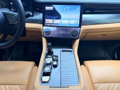 Lynk & Co 09 EM-P 2021 2.0T PHEV Halo six seats - фото 19