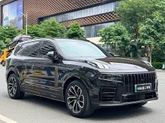 Lynk & Co 09 EM-P 2021 2.0T PHEV Halo six seats - фото 2