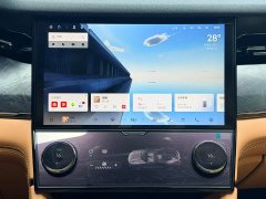 Lynk & Co 09 EM-P 2021 2.0T PHEV Halo six seats - фото 20