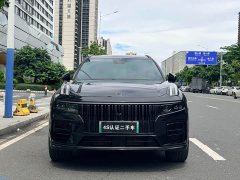 Lynk & Co 09 EM-P 2021 2.0T PHEV Halo six seats - фото 3