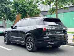 Lynk & Co 09 EM-P 2021 2.0T PHEV Halo six seats - фото 4