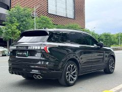 Lynk & Co 09 EM-P 2021 2.0T PHEV Halo six seats - фото 5