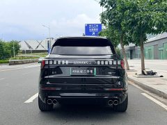 Lynk & Co 09 EM-P 2021 2.0T PHEV Halo six seats - фото 6
