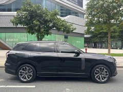 Lynk & Co 09 EM-P 2021 2.0T PHEV Halo six seats - фото 7