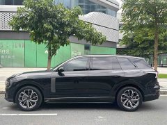 Lynk & Co 09 EM-P 2021 2.0T PHEV Halo six seats - фото 8