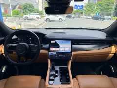 Lynk & Co 09 EM-P 2021 2.0T PHEV Halo six seats - фото 9