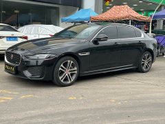 Jaguar XEL 2.0T 250PS R-DYNAMIC S Advanced Sports Edition - фото 1