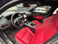 Jaguar XEL 2.0T 250PS R-DYNAMIC S Advanced Sports Edition - фото 11