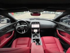 Jaguar XEL 2.0T 250PS R-DYNAMIC S Advanced Sports Edition - фото 17