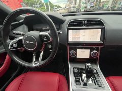 Jaguar XEL 2.0T 250PS R-DYNAMIC S Advanced Sports Edition - фото 18