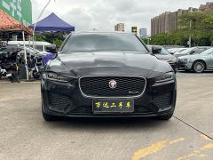 Jaguar XEL 2.0T 250PS R-DYNAMIC S Advanced Sports Edition - фото 2