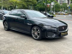 Jaguar XEL 2.0T 250PS R-DYNAMIC S Advanced Sports Edition - фото 3