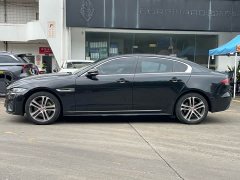 Jaguar XEL 2.0T 250PS R-DYNAMIC S Advanced Sports Edition - фото 4
