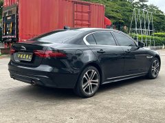 Jaguar XEL 2.0T 250PS R-DYNAMIC S Advanced Sports Edition - фото 5