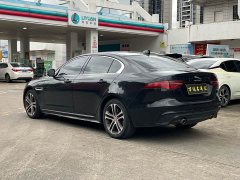 Jaguar XEL 2.0T 250PS R-DYNAMIC S Advanced Sports Edition - фото 7