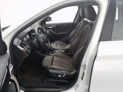BMW X1 sDrive20Li Luxury Line - фото 10