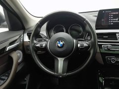 BMW X1 sDrive20Li Luxury Line - фото 11