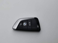 BMW X1 sDrive20Li Luxury Line - фото 19