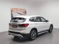 BMW X1 sDrive20Li Luxury Line - фото 2